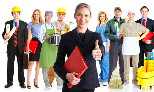 Tepebaşı Forklift Hizmeti